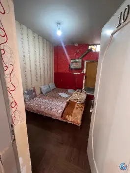 هتل دشتی در محله شهرداری شیراز