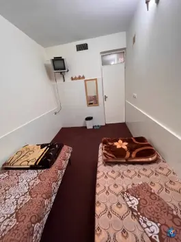 عکس هتل دشتی در محله شهرداری شیراز 2