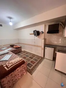 عکس هتل دشتی در محله شهرداری شیراز 3