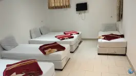 هتل امامی قم، قم نو