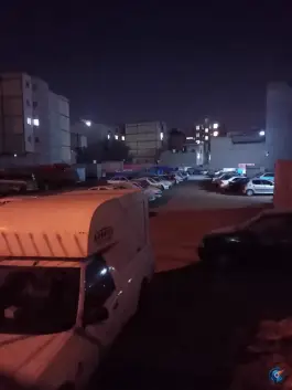 عکس پارکینگ شبانه روزی نوین در محله کرج نو کرج 3