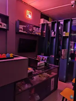 عکس گیم نت جی کور محله وحید اصفهان 3