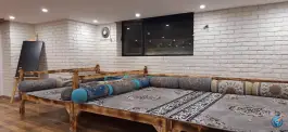 عکس کبابخانه سنتی شف محمد رضا در محله چهارصد دستگاه کرج 7