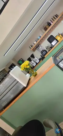 کافه وطن در گرمدره کرج