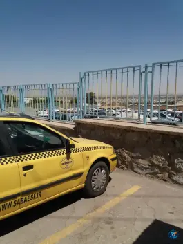 عکس پارکینگ اختصاصی، محله توپخانه اصفهان 5