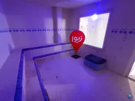 عکس استخر ایثار بلوار جمهوری قم 3