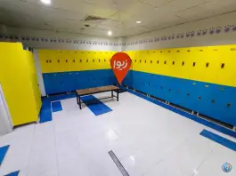 عکس استخر ایثار بلوار جمهوری قم 8