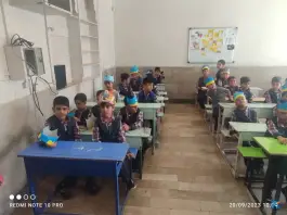 عکس دبستان سیفی در محله مارون اصفهان 8