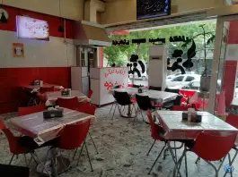 عکس فست فود خوشمزه در راهنمایی مشهد 5
