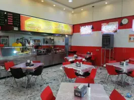 عکس فست فود خوشمزه در راهنمایی مشهد 8