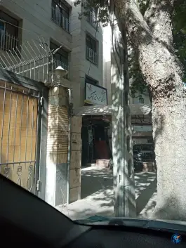 دبستان پسرانه نخبگانی لبیک در اخوان ثالث، مشهد