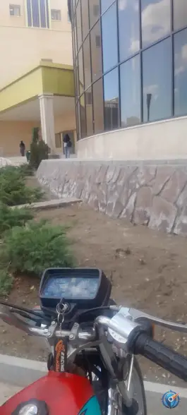 بیمارستان ولایت در بلوار نماز مشهد