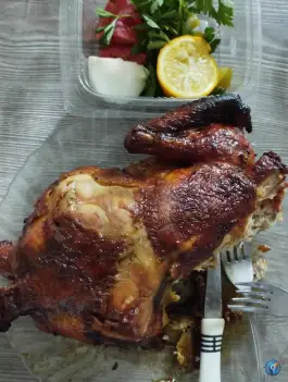 عکس های آقای پاچینی ذغالی در محله گلستان هفت تنان شیراز