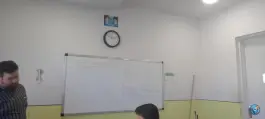 عکس دبیرستان متوسطه اول حاج علی لباف در محله شیخ اشراق اصفهان 6