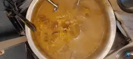 عکس سیرابی دایی صفر در محله شیخ آباد قم 3