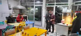 عکس سیرابی دایی صفر در محله شیخ آباد قم 6