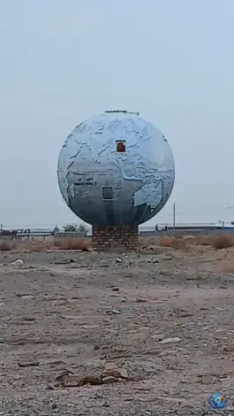 عکس کاروانسرای پاسنگان در محله آزادی قم 6