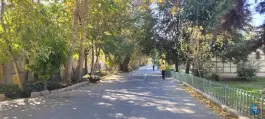 عکس پردیس کشاورزی و منابع طبیعی دانشگاه تهران، محله اصفهانی ها، کرج 2