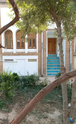 عکس پردیس کشاورزی و منابع طبیعی دانشگاه تهران، محله اصفهانی ها، کرج 6