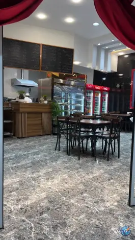 عکس جگر سرای شاهان در رز عظیمیه کرج 2