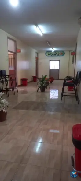 عکس دبیرستان پسرانه شهید عبدالهی در محله آبشار اصفهان 3