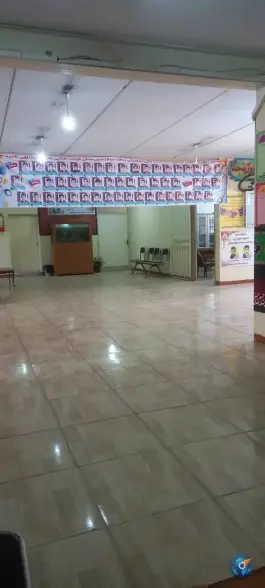 عکس دبیرستان پسرانه شهید عبدالهی در محله آبشار اصفهان 5
