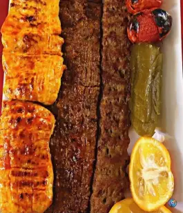 عکس رستوران ته دیگ در محله باجک ۲ قم 3
