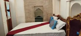 عکس خانه تاریخی حیدر میرزا در محله گلبهار اصفهان 5