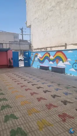 عکس پیش دبستان و دبستان غیر دولتی آتی نگر در دهقان ویلای کرج 5