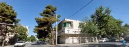 عکس داروخانه ایزدی مهر در محله دهقان ویلای کرج 2
