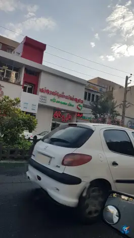 عکس داروخانه شبانه روزی دکتر محمودی نژاد، عظیمیه کرج 4