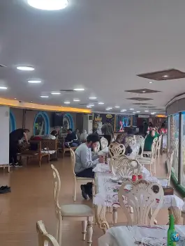 عکس رستوران اکبر جوجه قم 2
