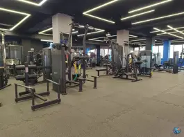 عکس باشگاه بدنسازی آسمان آبی کرج نو کرج 2