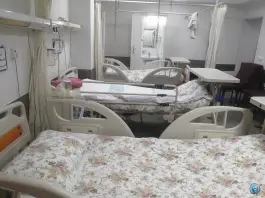 عکس بیمارستان آپادانا در محله ایرانشهر تهران 9