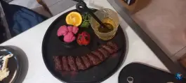 عکس کافه رستوران سیلوا، هوانیروز تهران 3