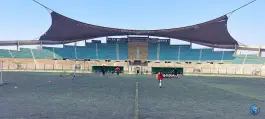 عکس باشگاه فرهنگی ورزشی منتخب سرخ آبی در محله قصر فیروزه تهران 2