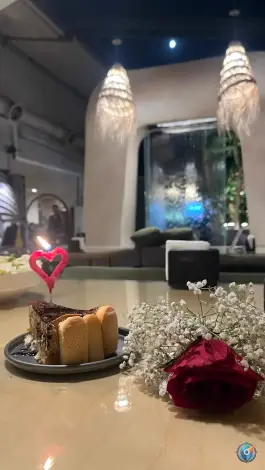 لیو لانژ در محله مدائن تهران
