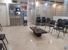کلینیک فوق تخصصی آلرژی و ایمونولوژی خورشید در محله مهران تهران