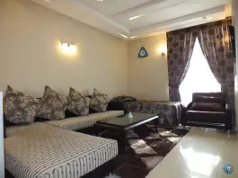 عکس هتل آپارتمان آراکس در محله عنصری مشهد 4
