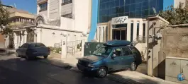 عکس هتل آپارتمان آراکس در محله عنصری مشهد 6
