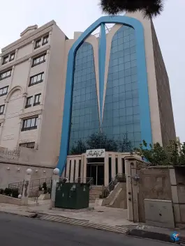 عکس هتل آپارتمان آراکس در محله عنصری مشهد 7