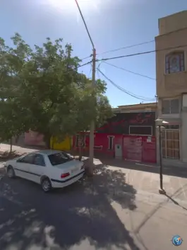 عکس آموزشگاه زبان باران در شوریده شیرازی شیراز 2
