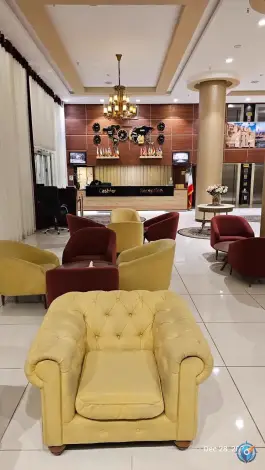 عکس هتل شیرازیس، محله فردوسی، شیراز 9