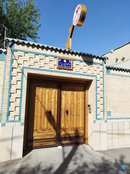 عکس های هتل سیمرغ، محله دروازه قصاب خانه شیراز
