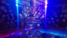 عکس سفره خانه شقایق ظفرآباد شیراز 8