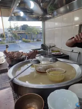عکس طباخی لوکس تهرانسر غربی، تهران 2