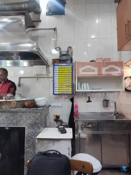 عکس طباخی لوکس تهرانسر غربی، تهران 4