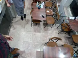 عکس طباخی لوکس تهرانسر غربی، تهران 7