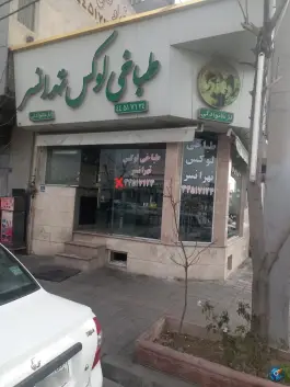 عکس طباخی لوکس تهرانسر غربی، تهران 8