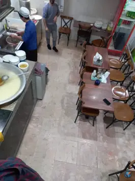 عکس طباخی لوکس تهرانسر غربی، تهران 9